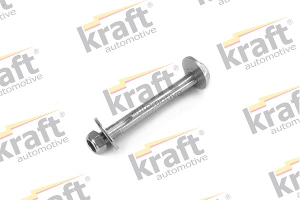 KRAFT AUTOMOTIVE Монтажный комплект, рычаг независимой подвески кол 4241260